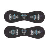 Trauzeuge Vielen Dank Baseball (Paneele)