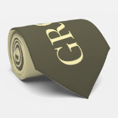 Trauzeuge Vorschlag Hochzeitsfeier Moderne Krawatte (Gerollt)