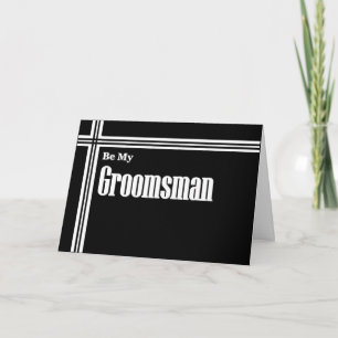 TRAUZEUGE Wedding Invite - Anpassbar Einladung