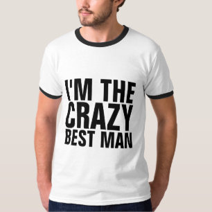 TRAUZEUGE WEDDING T - Shirt