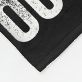 Trauzeuge Wedding Trauzeugen Funny Bridal Bachelor Fleecedecke (Ecke)