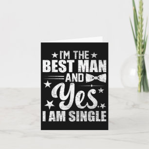 Trauzeuge Wedding Trauzeugen Funny Bridal Bachelor Karte