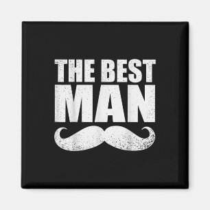 Trauzeuge Wedding Trauzeugen Funny Bridal Bachelor Magnet