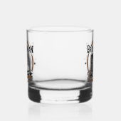 Trauzeuge Whiskyglas (Links)