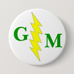 Trauzeugeknopf Button