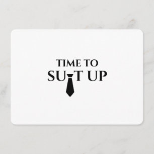 Trauzeugen Antrag Karte Modern Elegant Luxus