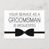 Trauzeugen des Trauzeuge-Antrag-|