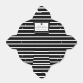 Trauzeugen Hangover Relief Kit Gevor Box Geschenkschachtel (Ungefaltet)