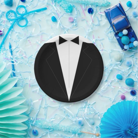 Trauzeugen Paper Teller (Party)