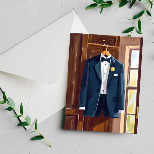 Trauzeugen-Tuxedo-Hochzeits-Junggesellen-Abschied