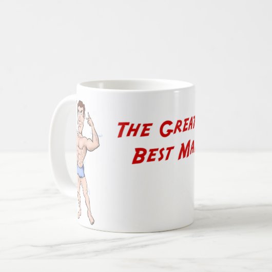 Trauzeugeschale Kaffeetasse (Vorderseite Links)