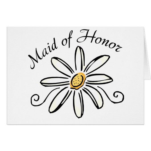 Trauzeugin (Vorderseite (Horizontal))