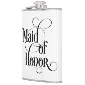 Trauzeugin Flachmann (Links)