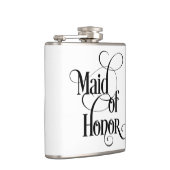 Trauzeugin Flachmann (Rechts)