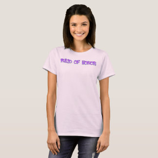 Trauzeugin Hearts T-Shirt
