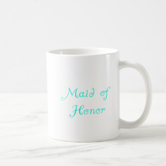 Trauzeugin Kaffeetasse