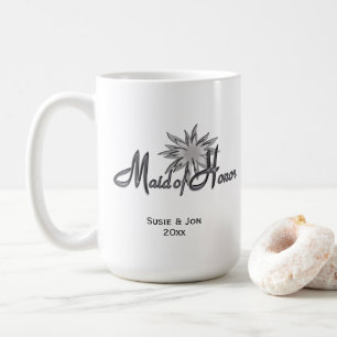 Trauzeugin Kaffeetasse