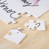 Trauzeugin? Puzzle (Seite)