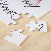 Trauzeugin? Puzzle (Seite)