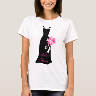 Trauzeugin T-Shirt