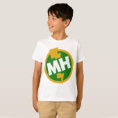 Trauzeugin T-Shirt (Vorne ganz)