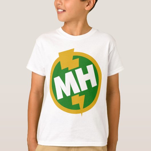 Trauzeugin T-Shirt (Vorderseite)
