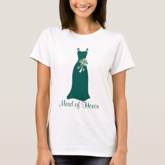 Trauzeugin T-Shirt