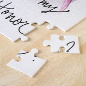 Trauzeugin? Verwirren Sie Br lomg Puzzle (Seite)