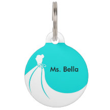 Trauzeugin von Haustieren