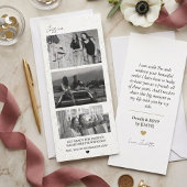 Trauzeugin Vorschlag Foto Strip Foto Stand Save The Date