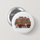 Travco BewegungsZuhause-Camper RV Button (Vorne & Hinten)
