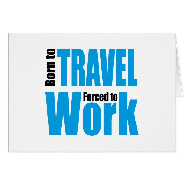 travel (Vorderseite (Horizontal))