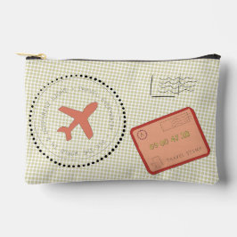 TRAVEL BAG ZUBEHÖRTASCHE