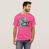 Travel Buddy T-Shirt (Vorne ganz)
