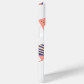 Travel Design Phone Case (Rückseite / Rechts)