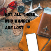 Travel Journal, Memory Book, Scrapbook Notizblock