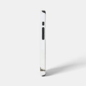 Travel lover personalize your name iPhone hülle (Linke Seite)