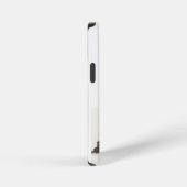 Travel lover personalize your name iPhone hülle (Rechte Seite)