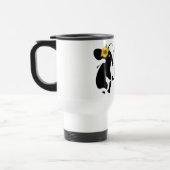 Travel Mug-Cow, Got Cookies Reisebecher (Links)