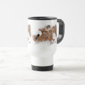 Travel Mug: Dusty Win Reisebecher (VorderseiteRechts)