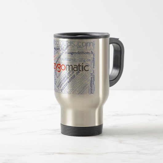 Travel mug (landscape) reisebecher (VorderseiteRechts)