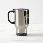 Travel mug  reisebecher (Links)