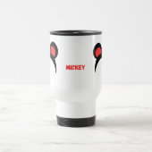 Travel Mug Reisebecher (Mittel)