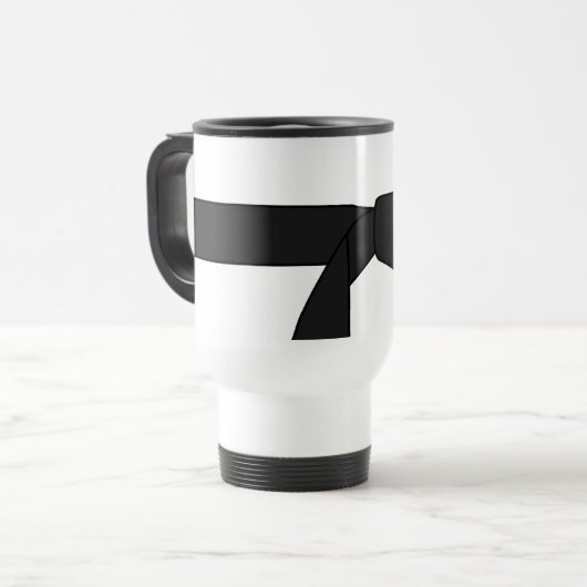 Travel Mug Reisebecher (Vorderseite Links)