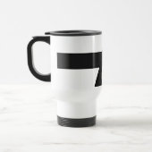 Travel Mug Reisebecher (Links)