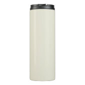 Travel mug & Thermal Tumblers Thermosbecher (Rückseite)