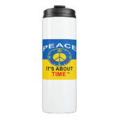 Travel Mug Thermosbecher (Vorderseite)