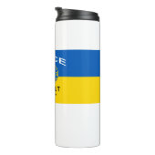 Travel Mug Thermosbecher (Nach rechts gedreht)