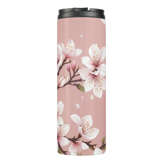 Travel Mug Thermosbecher (Rückseite)