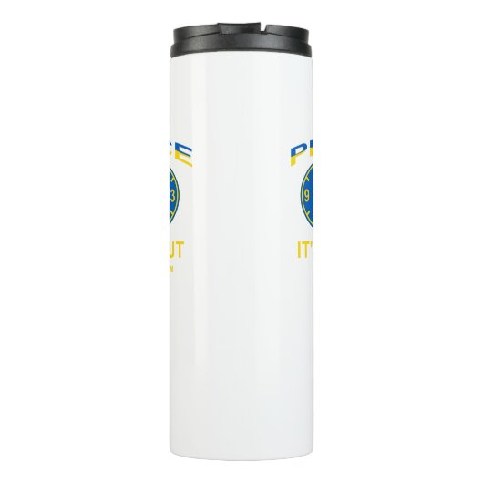 Travel Mug Thermosbecher (Rückseite)